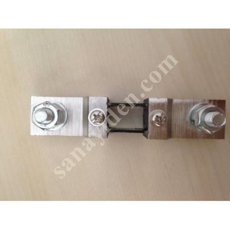 SHUNT RESISTOR FL2-50MV, Power Supplies