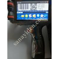 DATE CODING MACHINE, Label Marking Machines