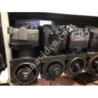 SCANIA COMPRESSOR, Heavy Vehicle Parts