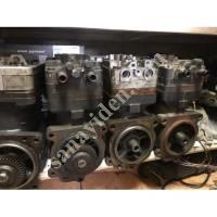 SCANIA COMPRESSOR, Heavy Vehicle Parts