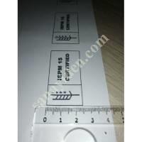 HAND HAND DATE CODING MACHINE (2.5CM), Label Marking Machines