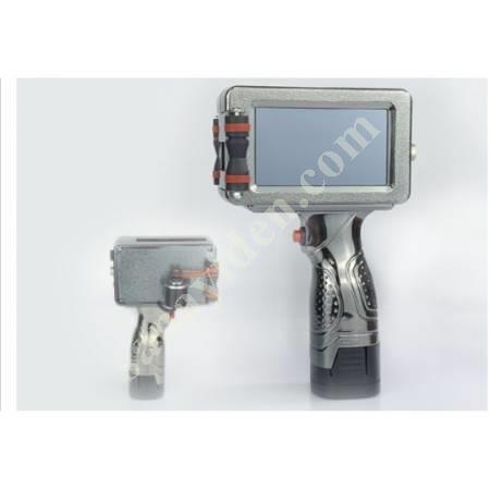 DATE CODING MACHINE, Label Marking Machines