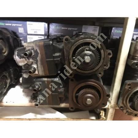 SCANIA COMPRESSOR, Heavy Vehicle Parts