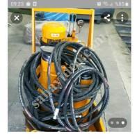 ELECTRIC JACK,