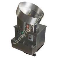 SP100 SEMI-AUTOMATIC TABLET COUNTER, Food Machinery