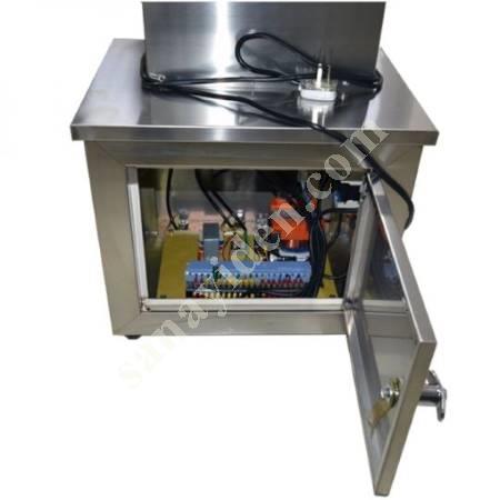 SP100 SEMI-AUTOMATIC TABLET COUNTER, Food Machinery