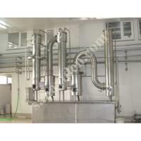 MILK THICKENING EVOPERATOR,