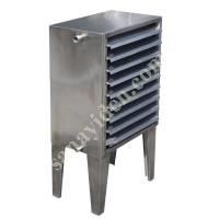 ENVIRONMENT HEATING APPARATUS, Milk Products