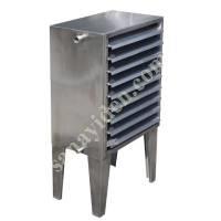 ENVIRONMENT HEATING APPARATUS,