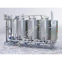 JIP SYSTEM, Milk Products