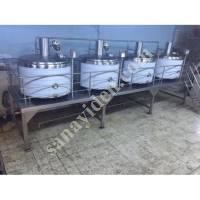 AYRAN PROCESS TANKS,