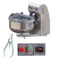 DOUGH KNEADING MACHINE WITH 150 KG FLOUR AND 240 KG DOUGH, Industrial Kitchen