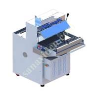 AUTOMATIC BREAD SLICERS (HANDLESS) (DYED),