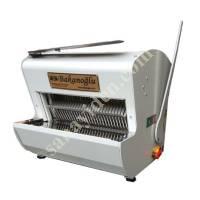 STANDARD BREAD SLICER WITH ADJUSTMENT ARM,