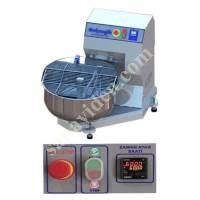 15 KG FLOUR CAPACITY DOUGH KNEADING MACHINE,