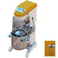 PLANETARY MIXERS (EGG BEACHING) 40 LT,