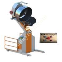 DOUGH KNEADING MACHINES WITH MOBILE BOILER, Industrial Kitchen