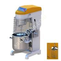 PLANETARY MIXERS (EGG BEACHING) 60 LT,