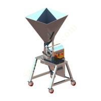 POWDER SUGAR MACHINE,