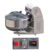 200 KG FLOUR AND 320 KG DOUGH CAPACITY DOUGH KNEADING MACHINE, Industrial Kitchen