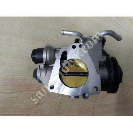 FIAT-MAREA THROTTLE BODY, Spare Parts And Accessories Auto Industry