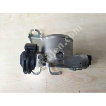 FIAT-MAREA THROTTLE BODY, Spare Parts And Accessories Auto Industry