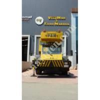 ACİL SATILIK P&H OMEGA S35, Mobil Vinç