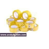 PACKING TAPES, Other Packaging Industry