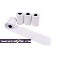 THERMAL POS PAPER, Label Marking Machines