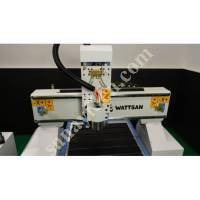 AHŞAP CNC ROUTER WATTSAN A1 6090, Ahşap Kesim