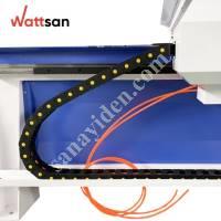 WATTSAN A1 1313 - 3-D MILLING, WOOD CNC ROUTER, Wood Router