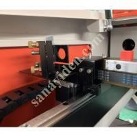 LASER CUTTING AND ENGRAVING MACHINE WATTSAN 6040 ST, Laser Cutting Machine