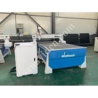 AHŞAP İÇİN CNC FREZE MAKİNESİ | WATTSAN A1 1325,