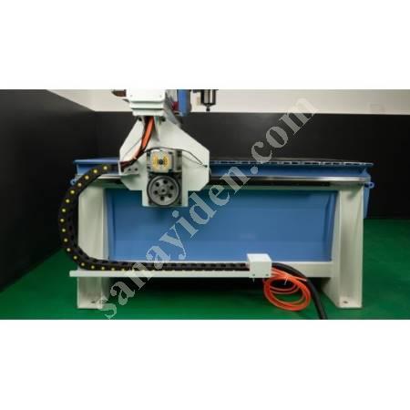 AHŞAP CNC ROUTER WATTSAN A1 6090, Ahşap Kesim