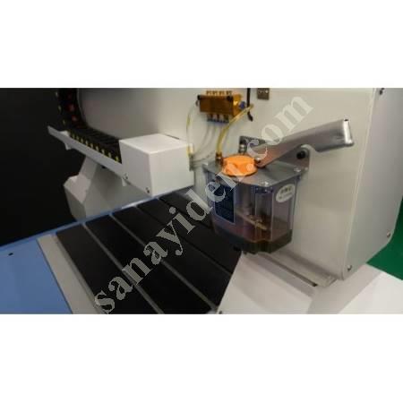 AHŞAP CNC ROUTER WATTSAN A1 6090, Ahşap Kesim