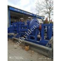 4 FEET REINFORCEMENT ROLLING MACHINE, Rolling Mill Machines