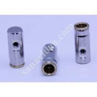 3/8 LINE END NOZZLE CARRIER, Hose - Pipe - Fittings