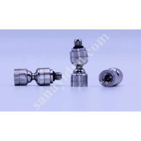 45C MOVING NOZZLE CARRIER, Hose - Pipe - Fittings