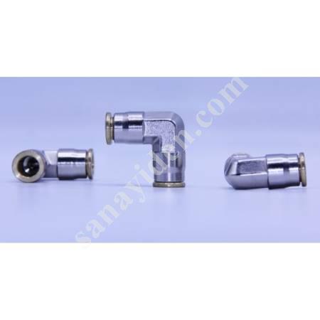 3/8 L ATTACHMENT, Hose - Pipe - Fittings