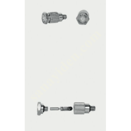 FOGGING NOZZLE 0.15MM MEGAMIST, Fogging Nozzles