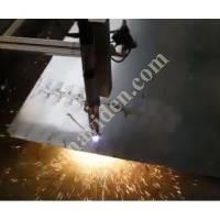 THICK SHEET 32-50 MM, Profile- Sheet-Casting