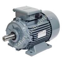 ELECTRIC MOTOR, Fan - Air Conditioning