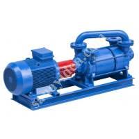 WATER VACUUM PUMPS,