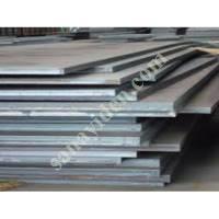 THICK SHEET 89-108 MM, Profile- Sheet-Casting