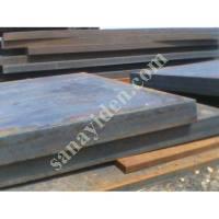 THICK SHEET 50-70 MM, Profile- Sheet-Casting