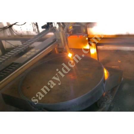 THICK SHEET 70-88MM, Profile- Sheet-Casting