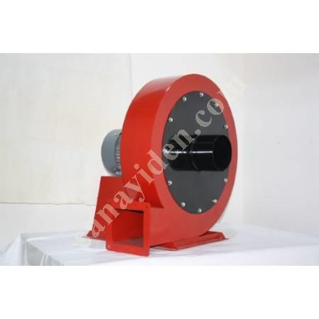 LOW MEDIUM PRESSURE FANS, Fan - Air Conditioning