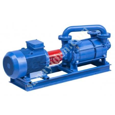 WATER VACUUM PUMPS, Energy - Heating And Cooling Systems