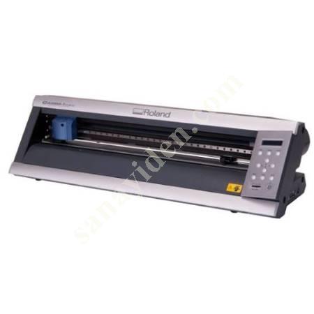 60 CM’LİK ROLAND PLOTTER KESİM, Diğer