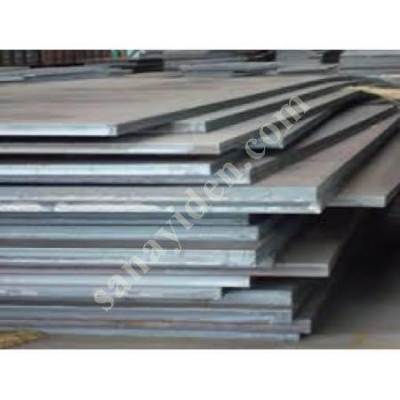 THICK SHEET 89-108 MM, Profile- Sheet-Casting